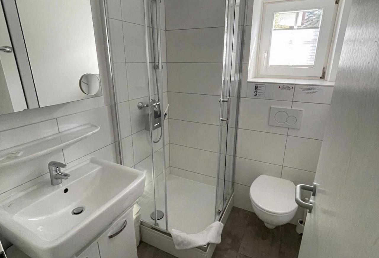 Haus Kiek Ut Apartment 22 Timmendorfer Strand Exterior foto